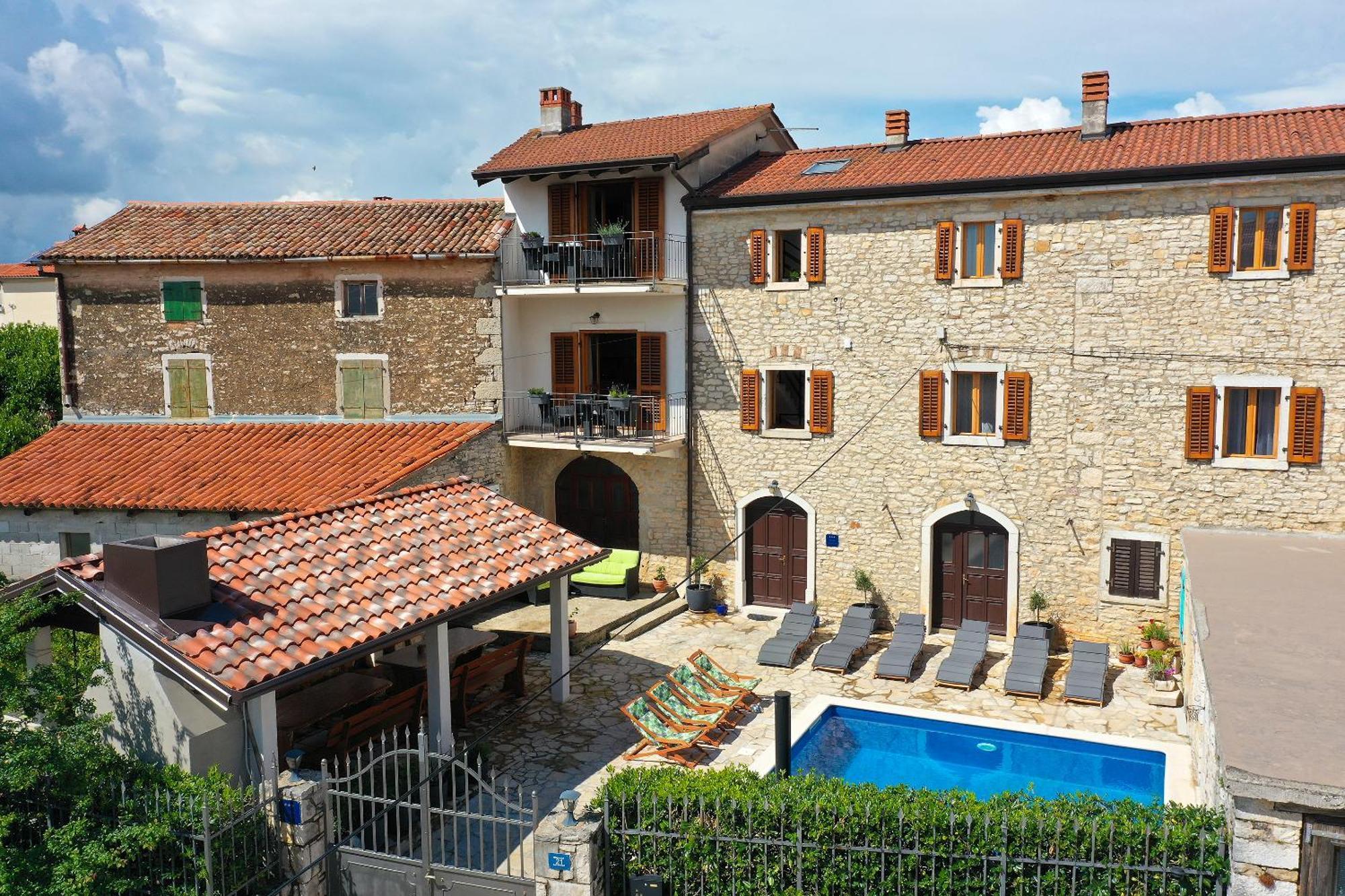 Apartman Casa San Marco *