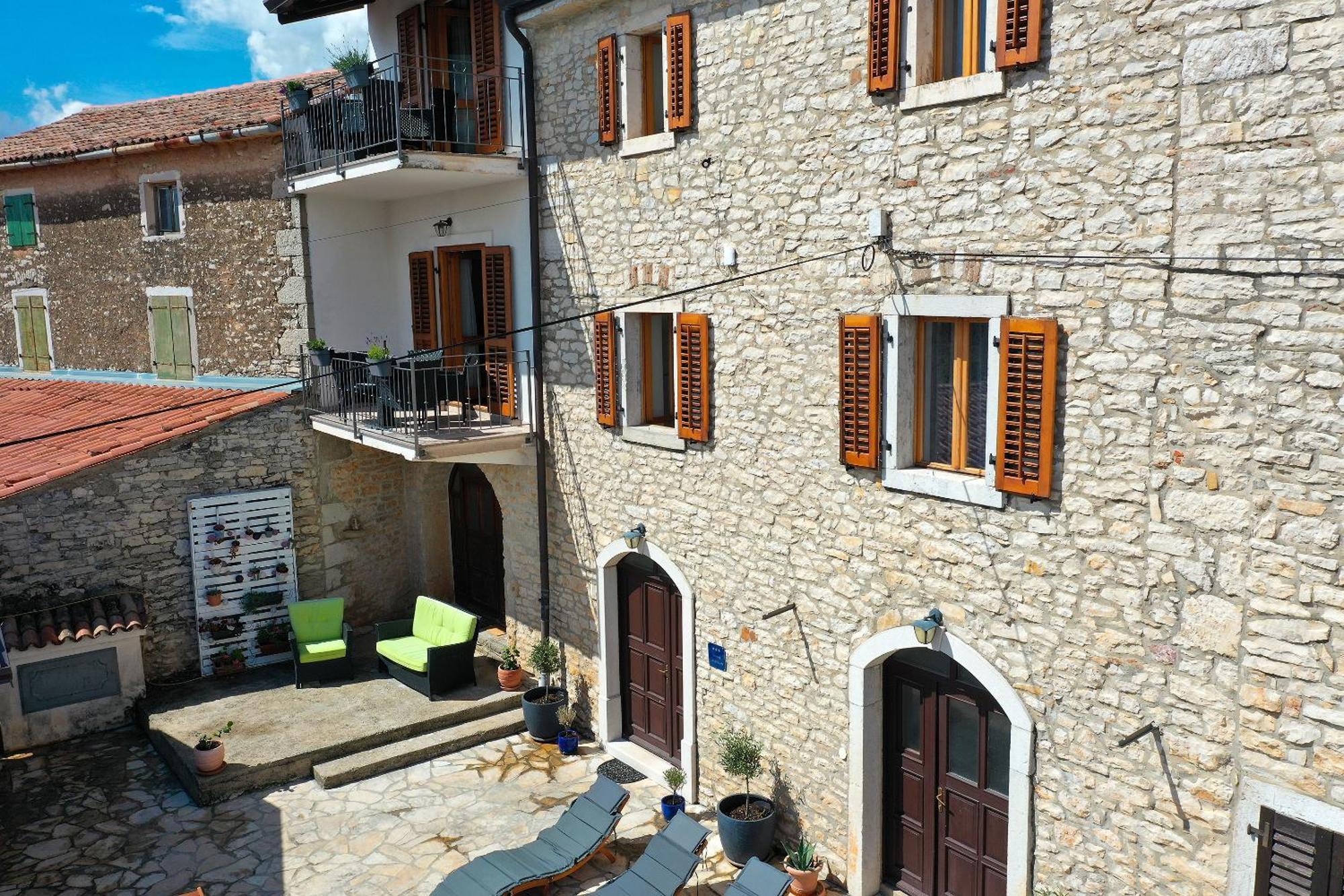 Apartman Casa San Marco Porec