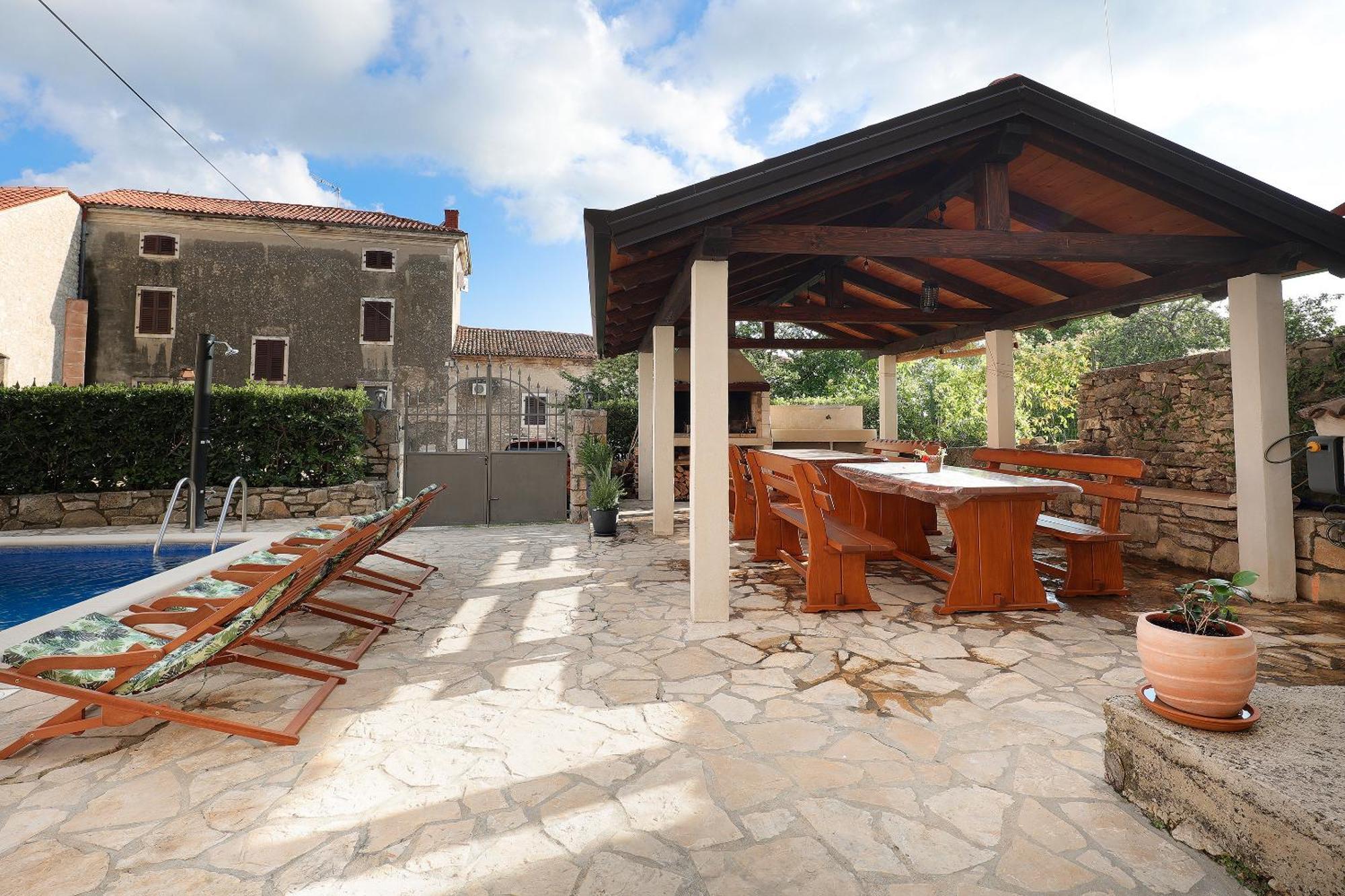 Casa San Marco Apartman *