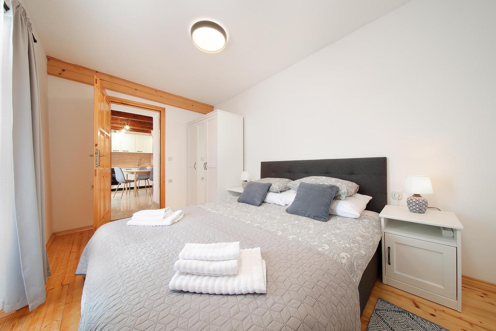 Casa San Marco Apartman Porec
