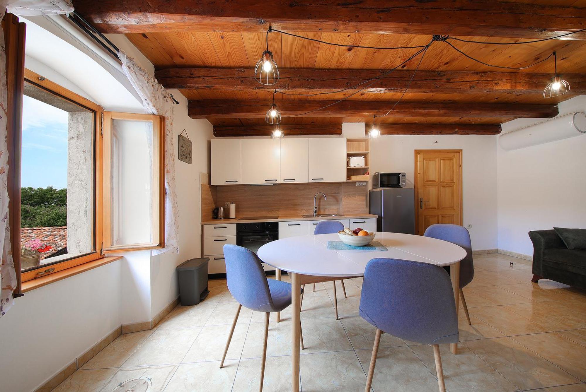 Casa San Marco Porec