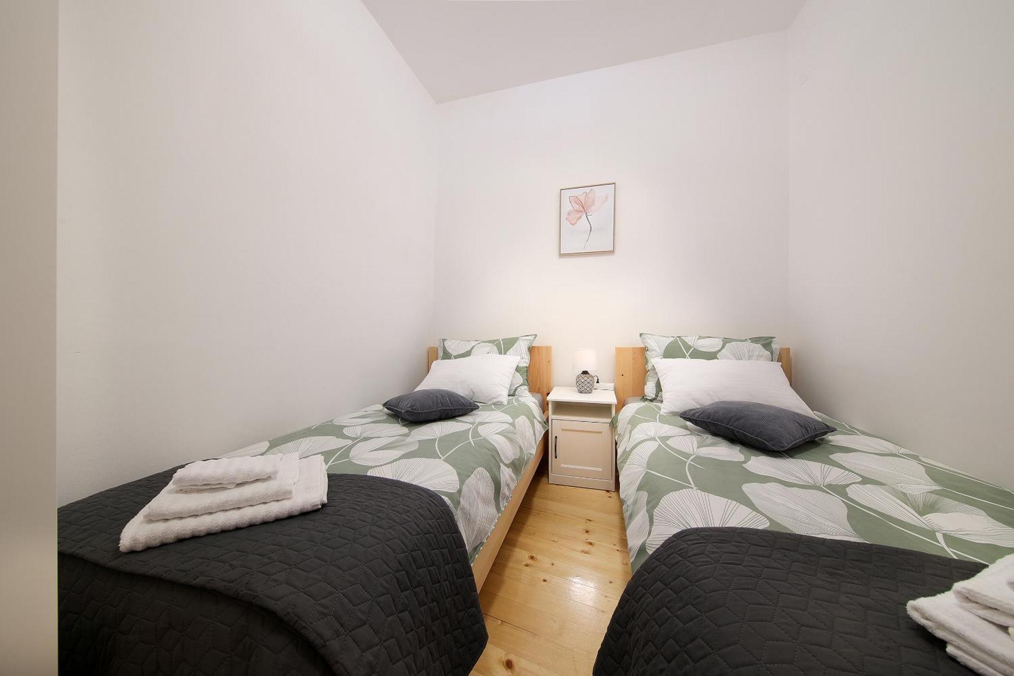 Casa San Marco Apartman *