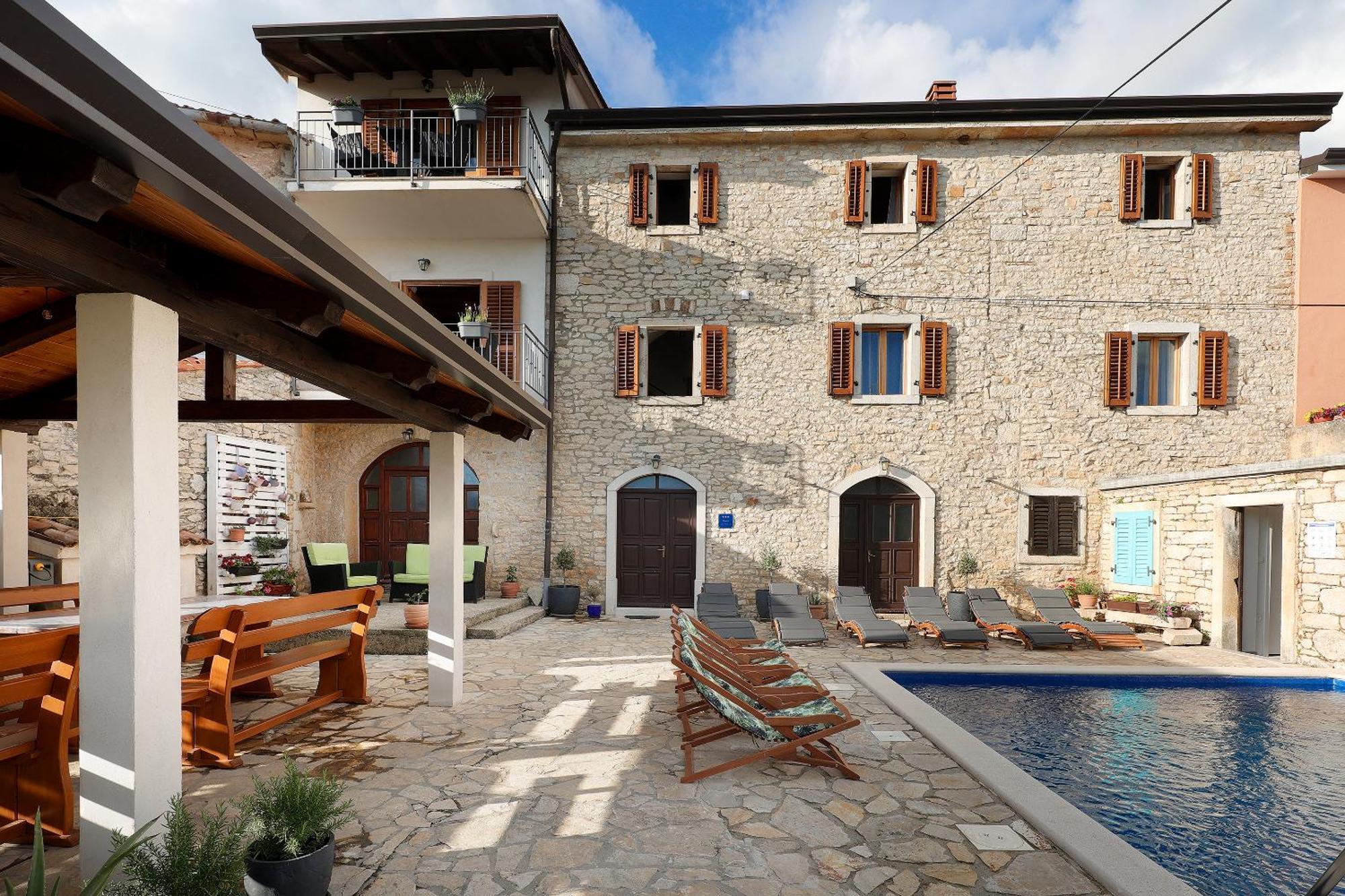 Casa San Marco