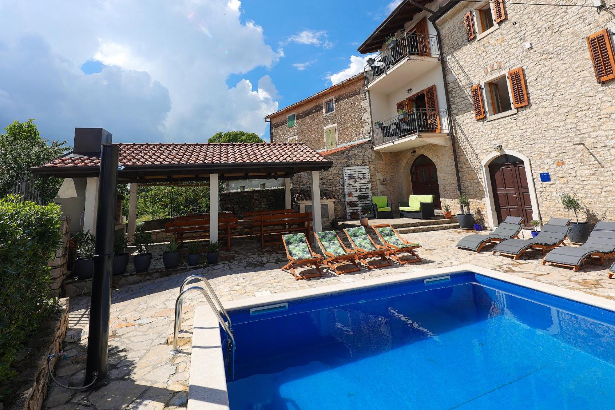 Casa San Marco * Porec