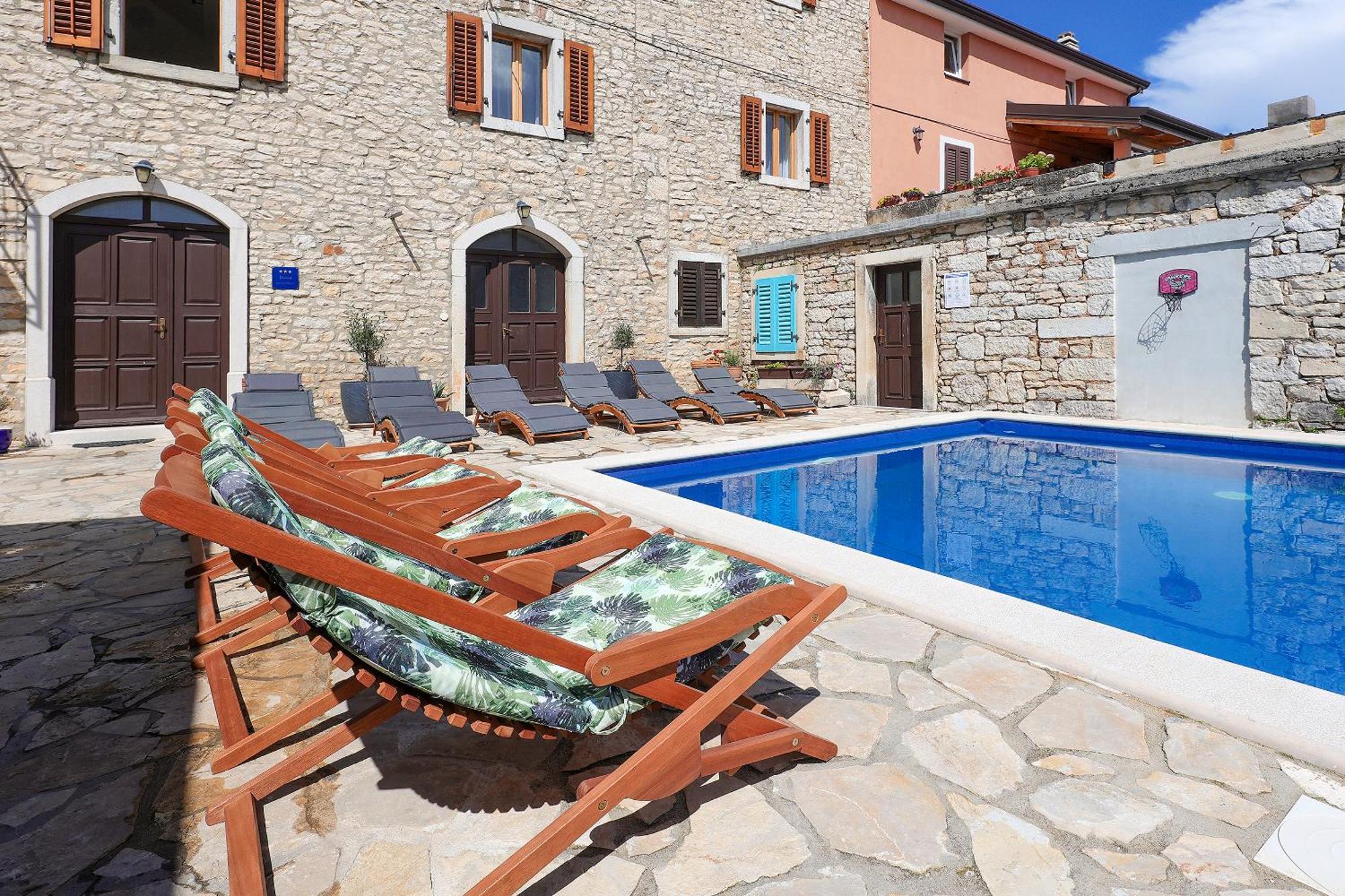 Casa San Marco Apartman