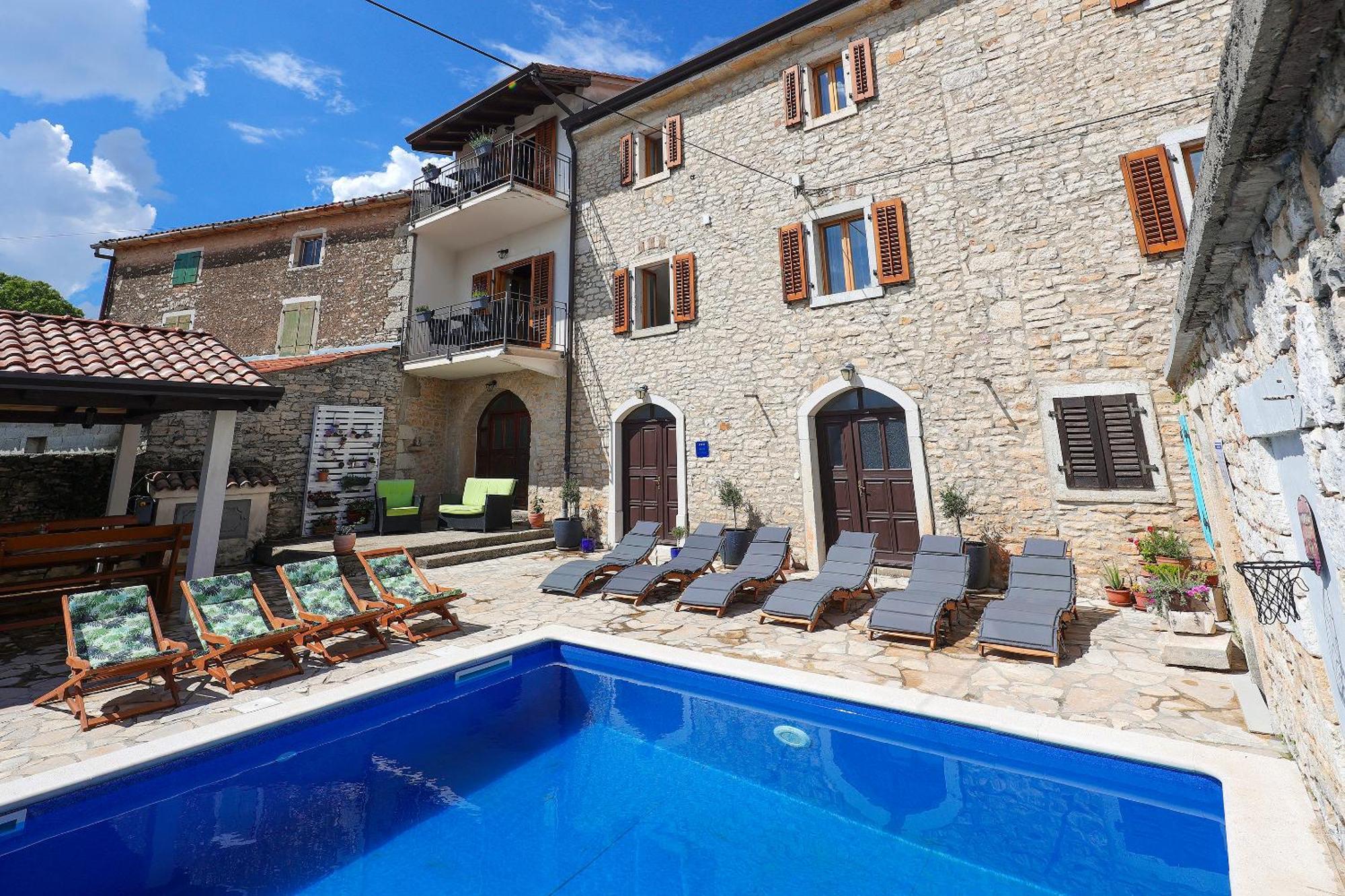 Casa San Marco * Porec