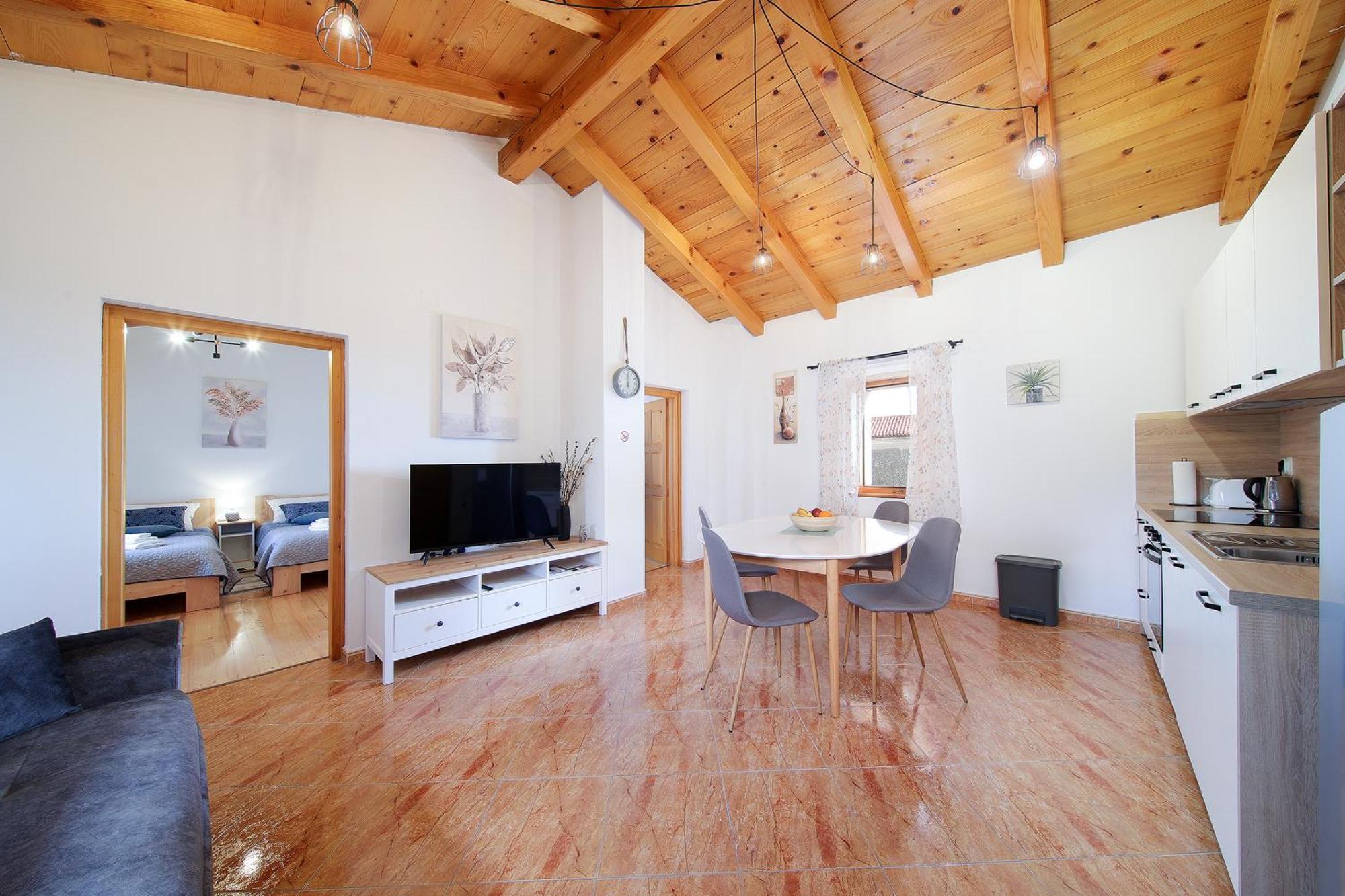 Casa San Marco * Porec