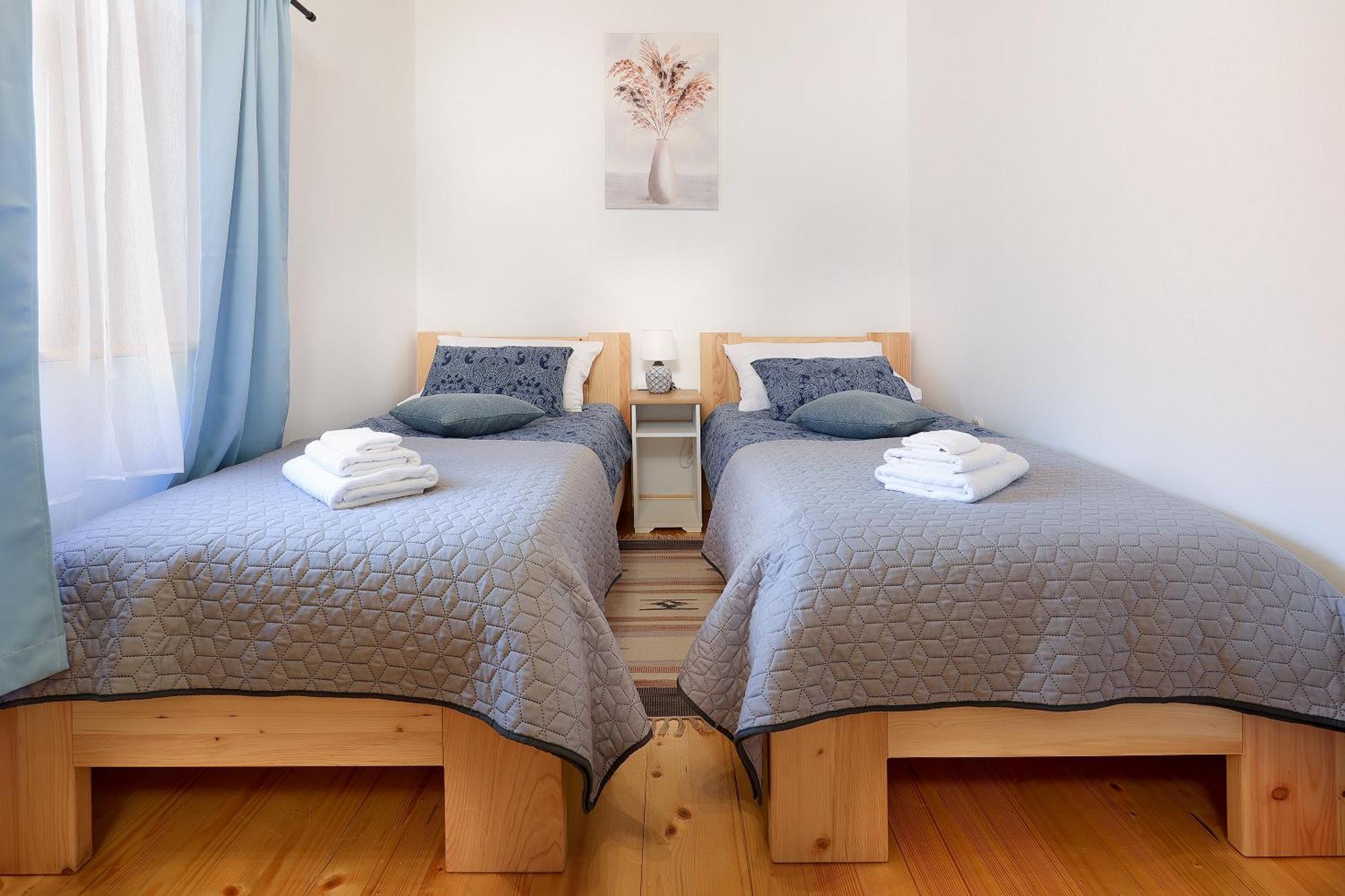 Casa San Marco Apartman Porec