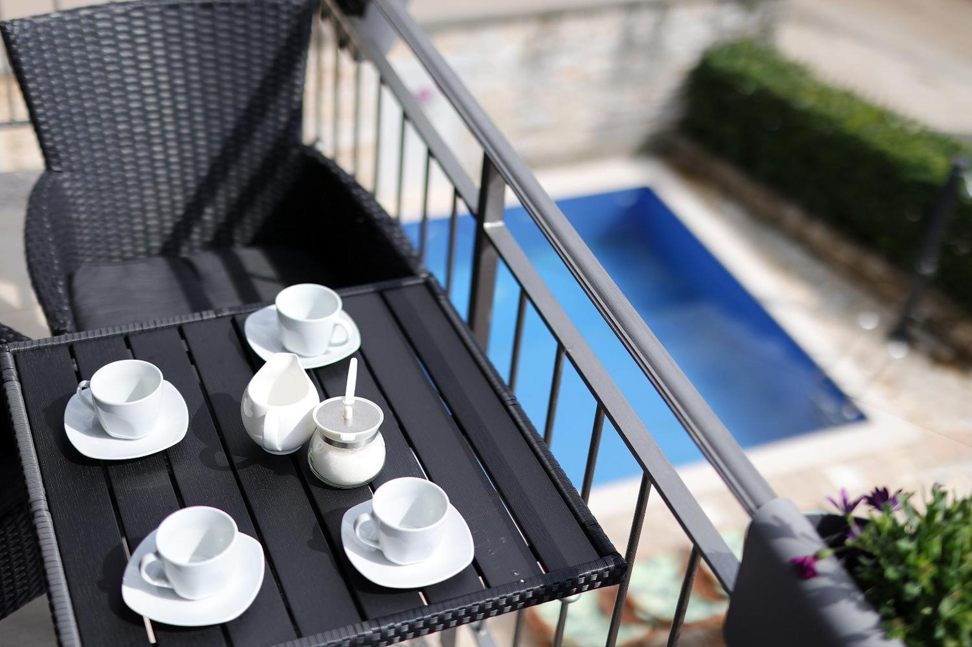 Apartman Casa San Marco Porec