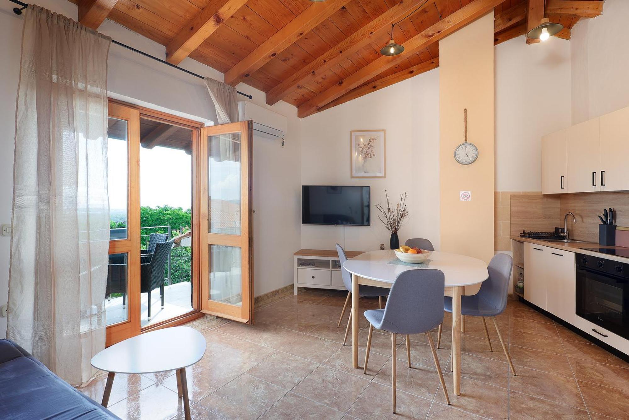 Apartman Casa San Marco