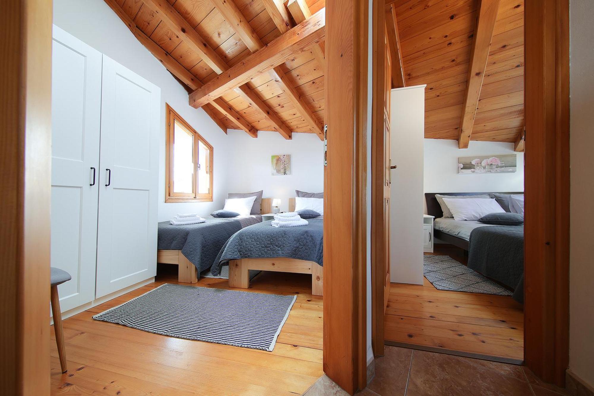 Apartman Casa San Marco *