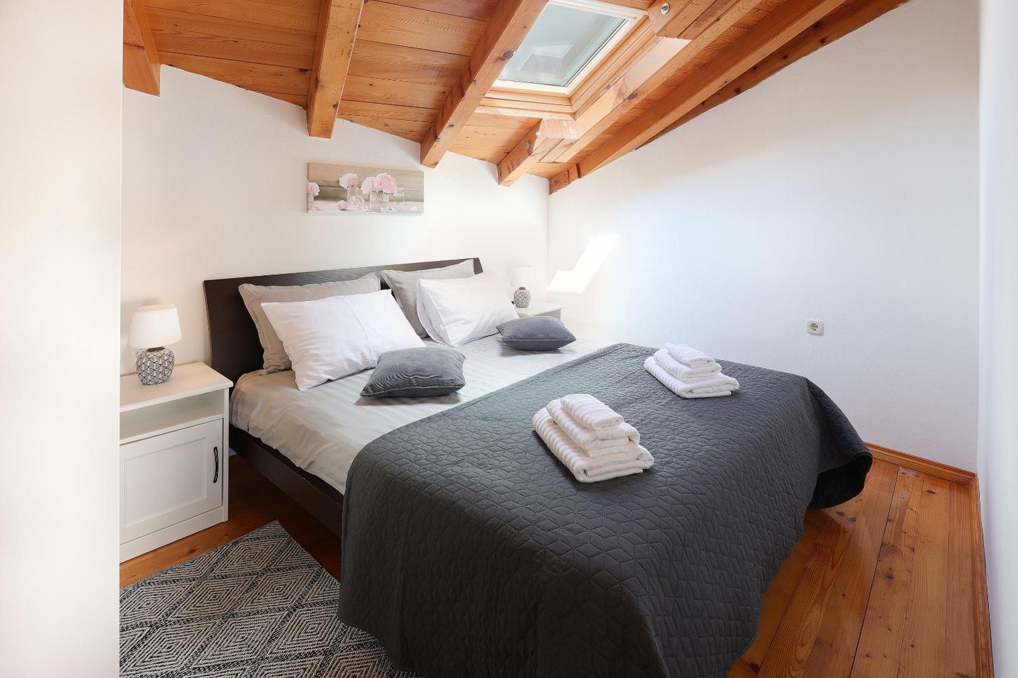 Casa San Marco Apartman *