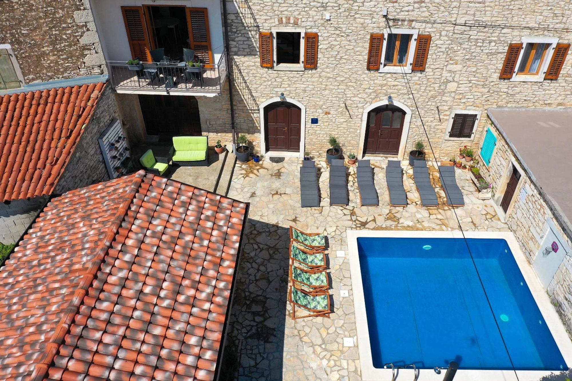 Casa San Marco Poreč