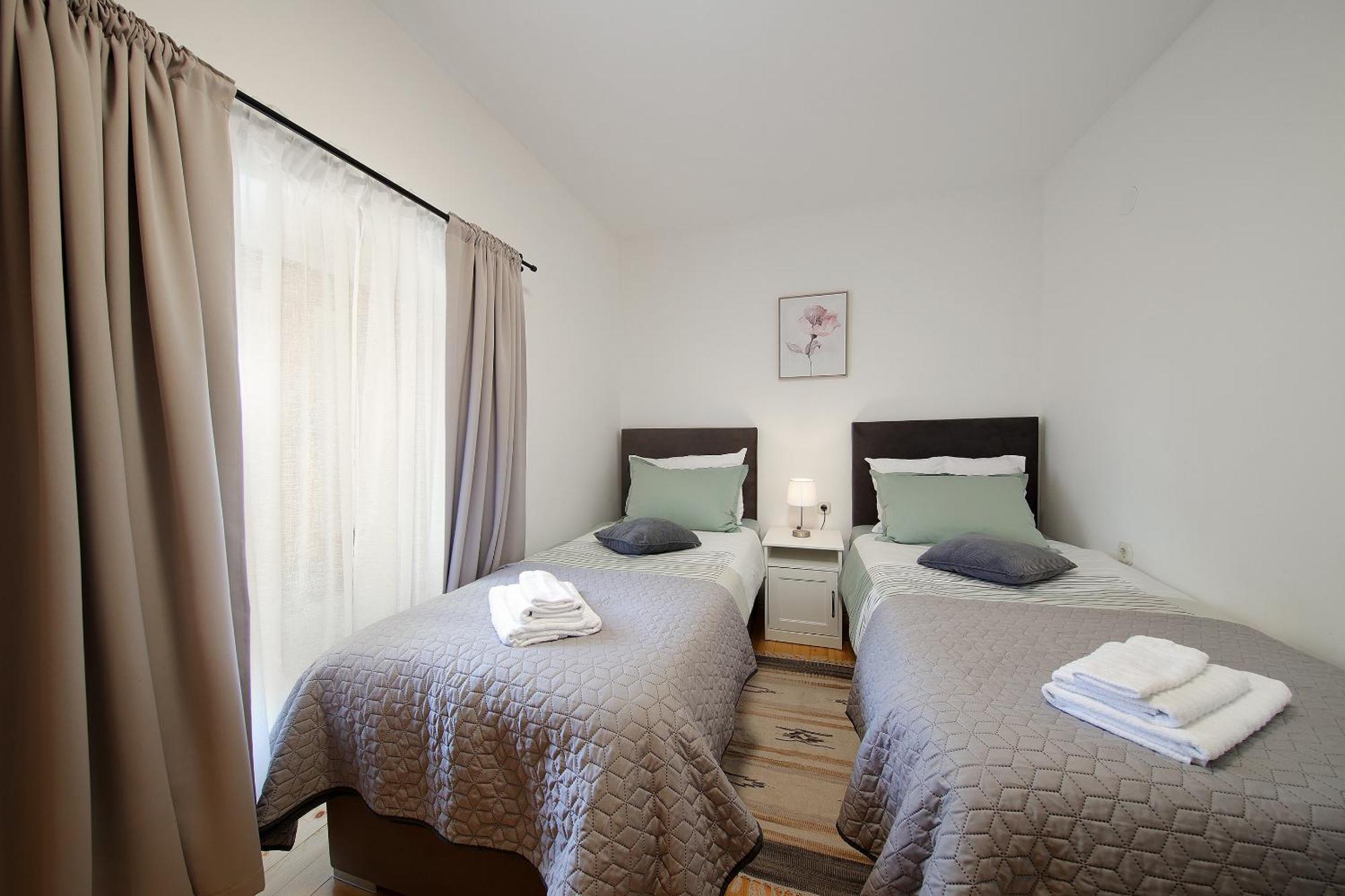 Casa San Marco Apartment *