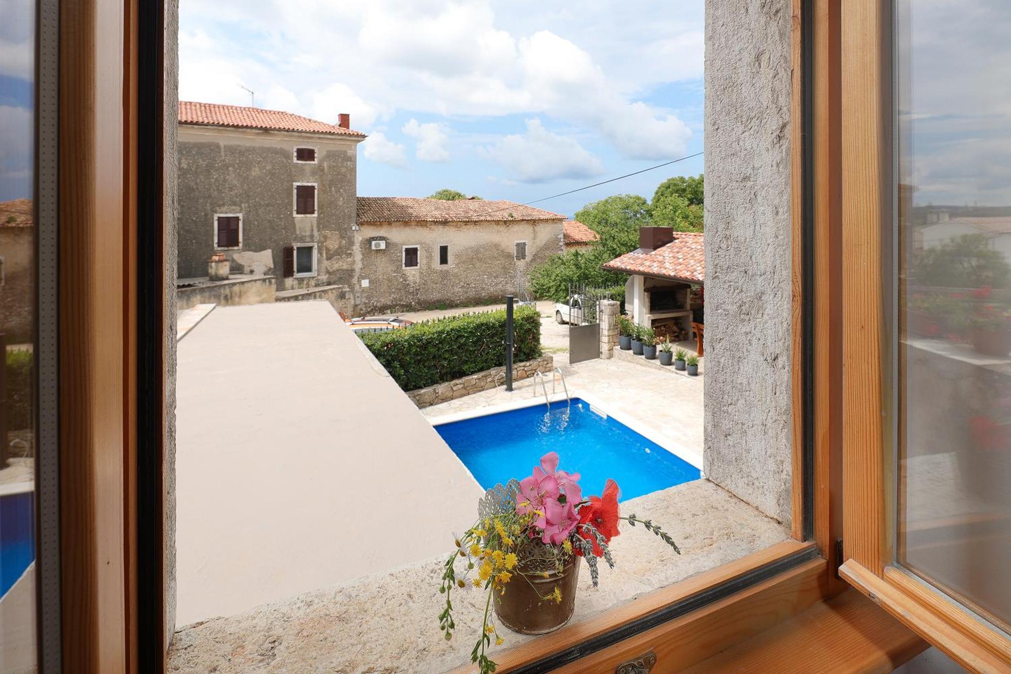 Casa San Marco Apartment Porec