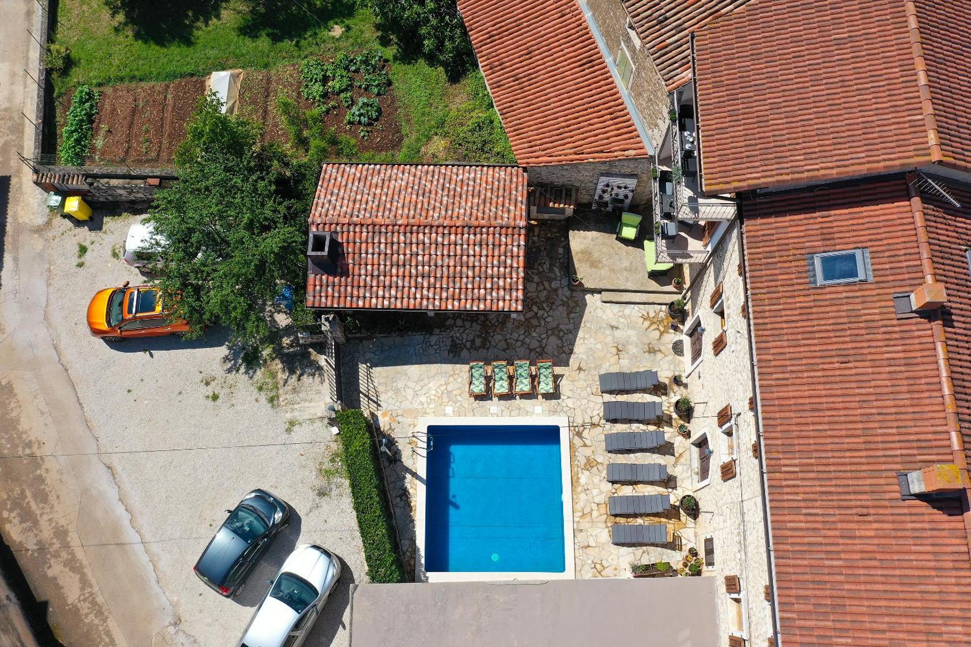 Casa San Marco Apartment *