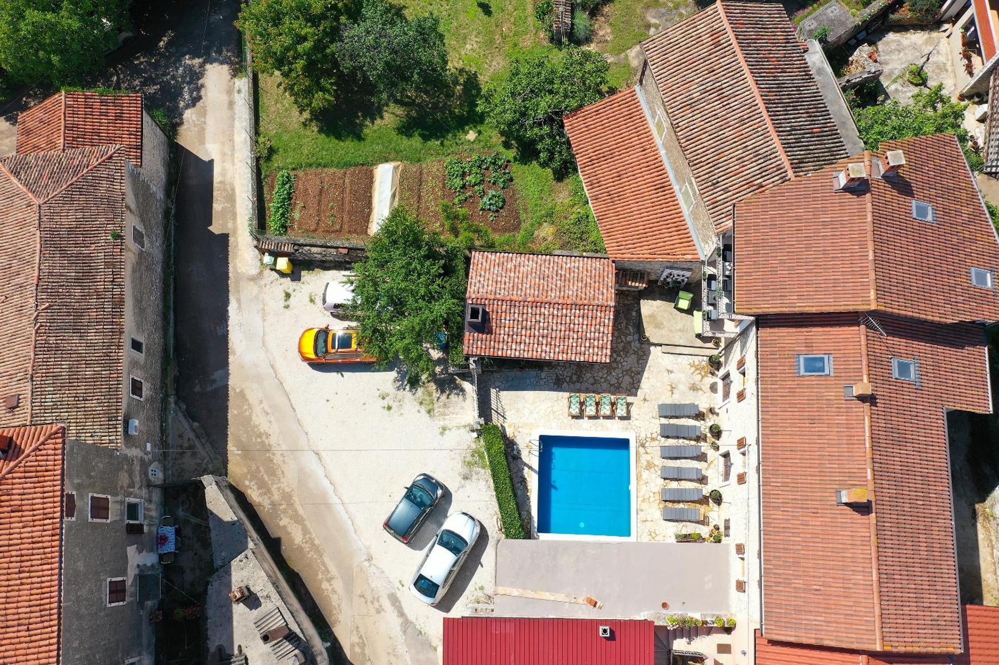 Casa San Marco Porec