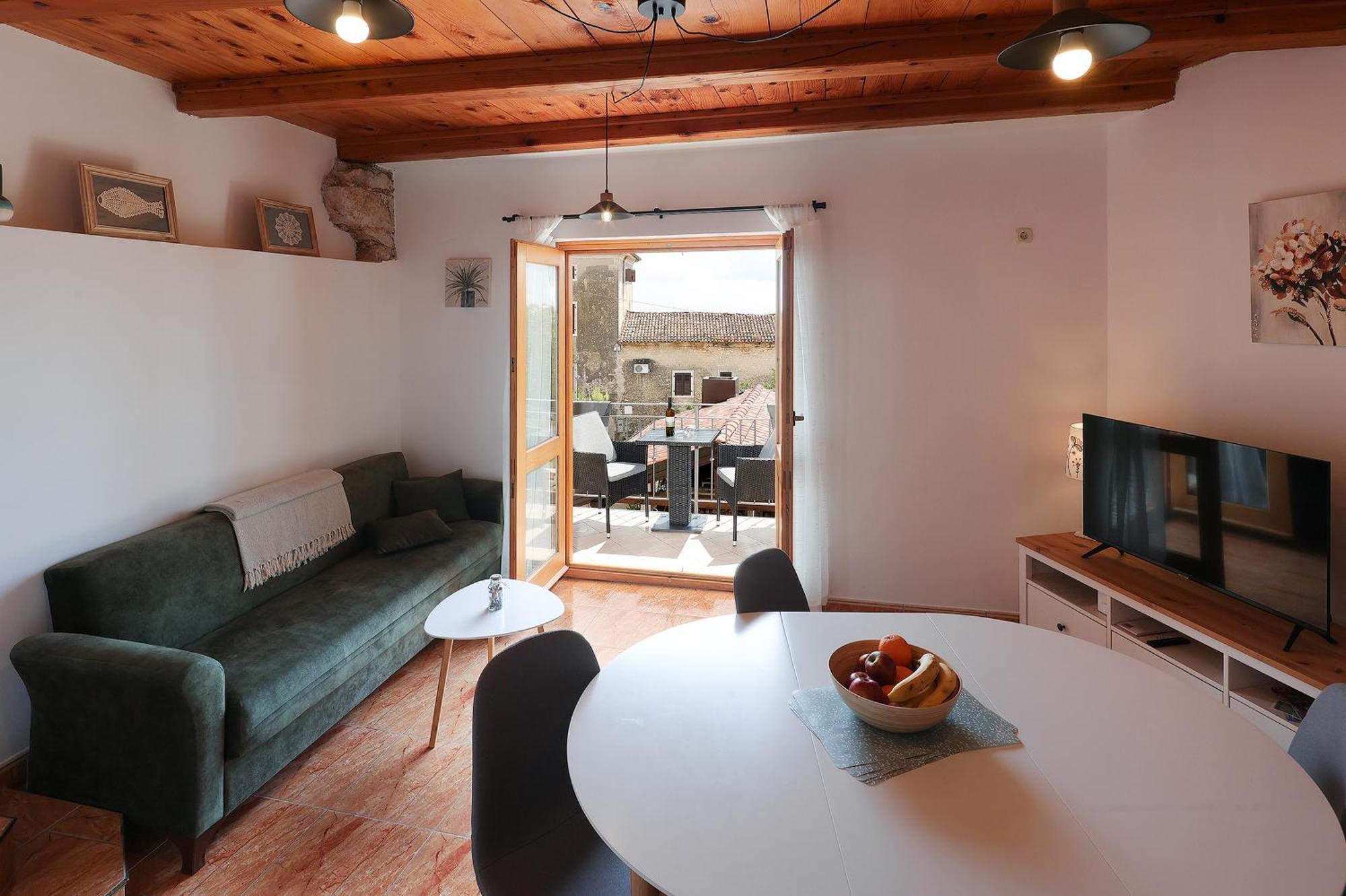 Casa San Marco Apartment Porec
