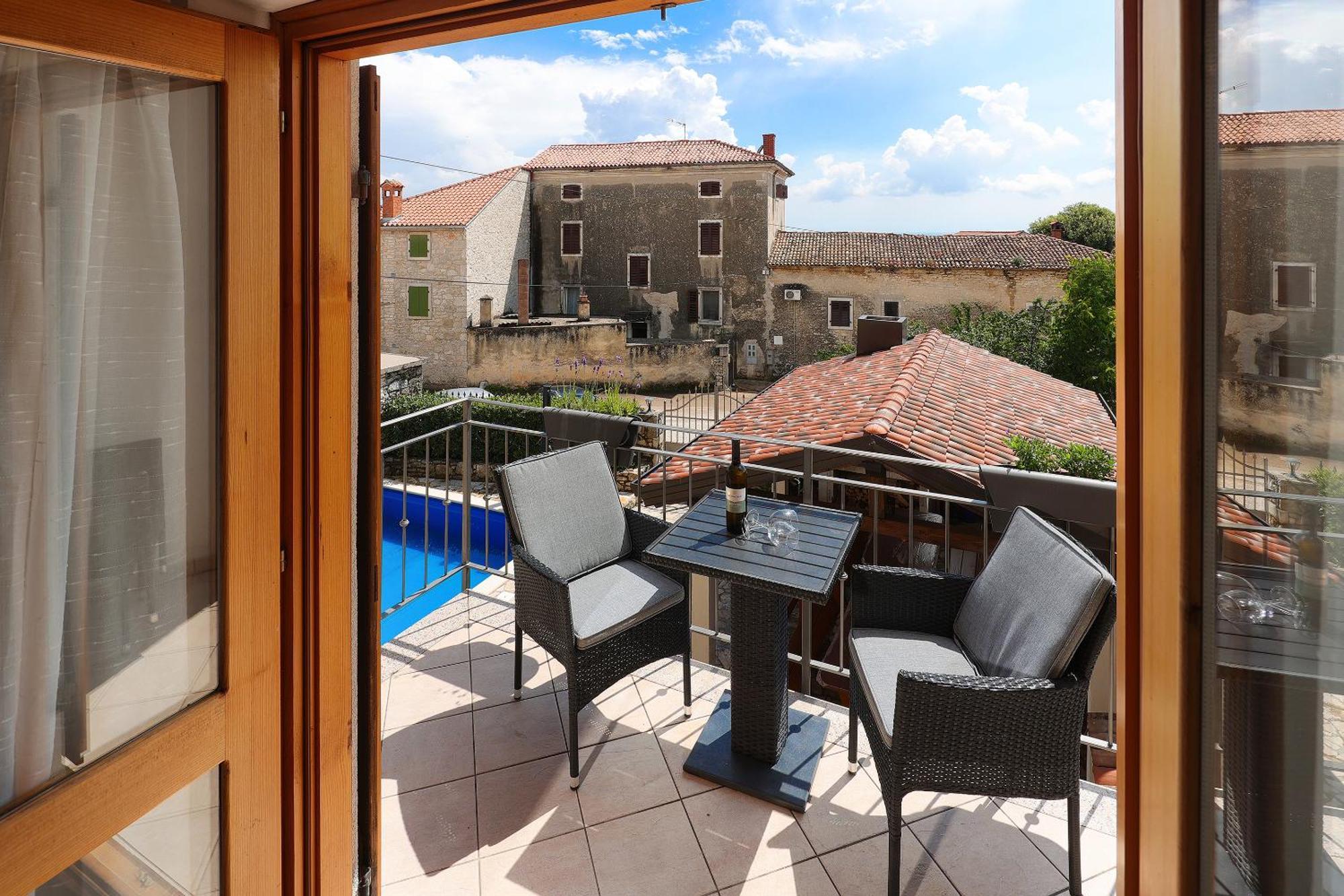 Casa San Marco * Porec