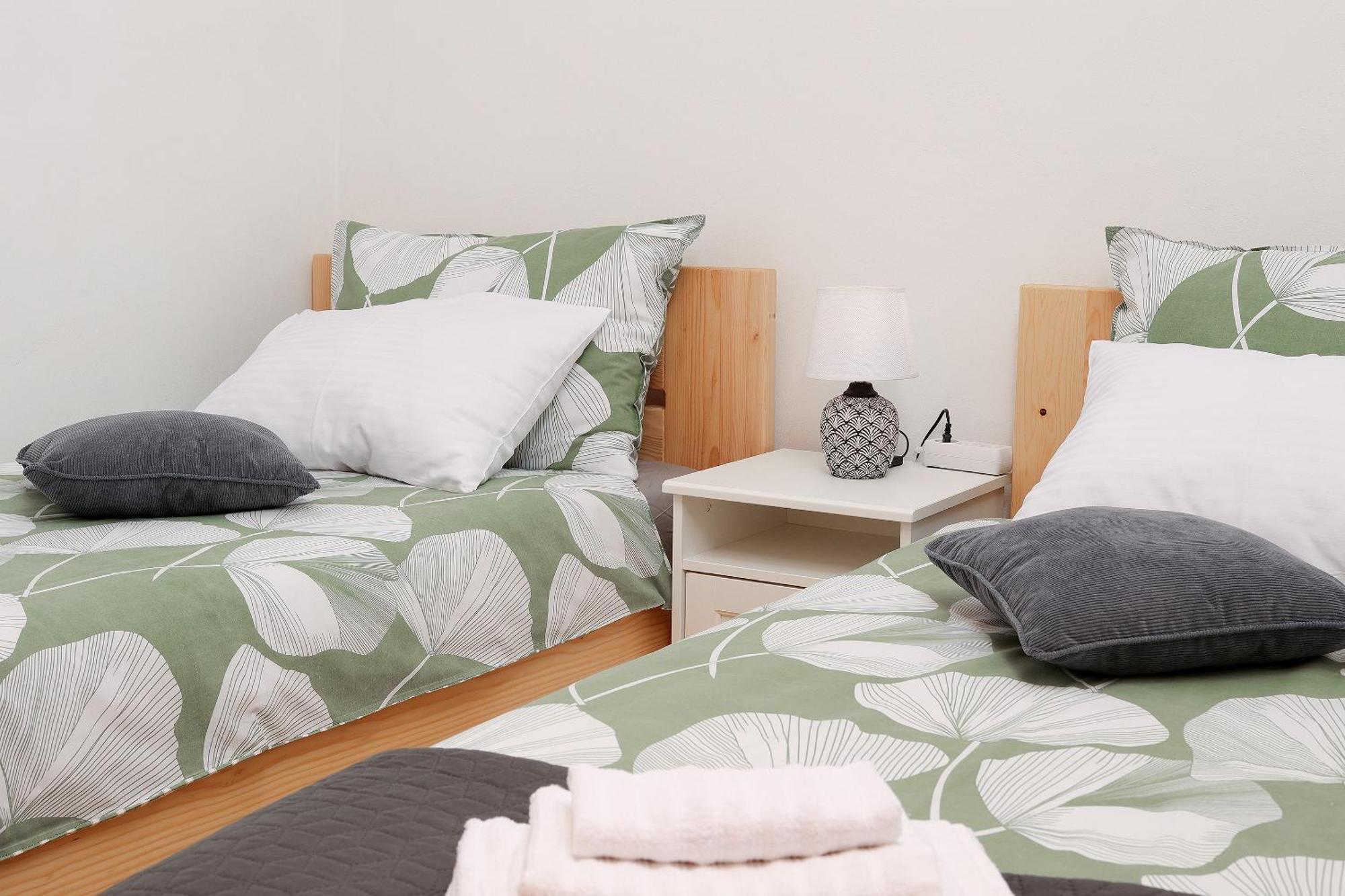 Apartment Casa San Marco Porec