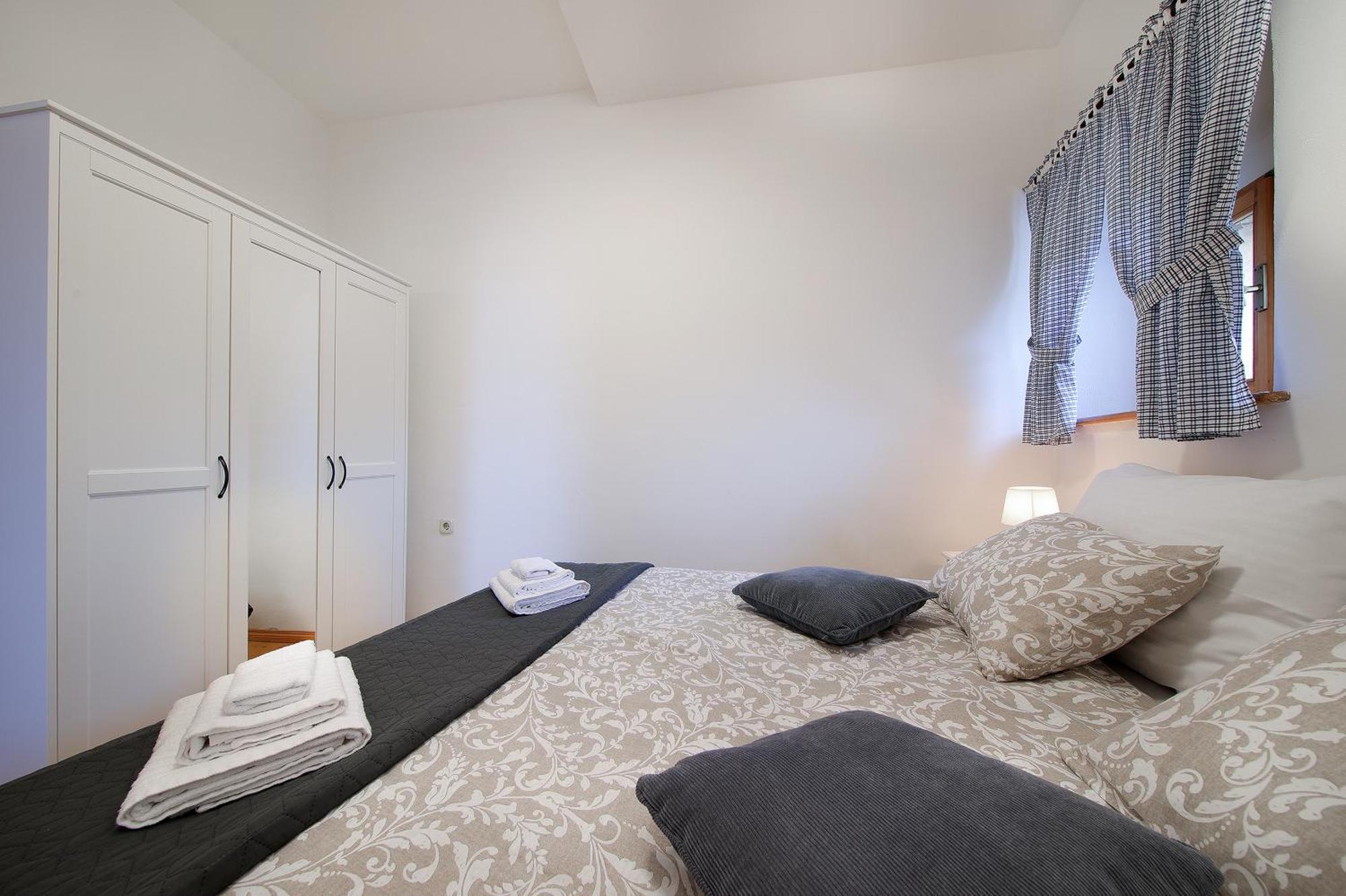 Apartment Casa San Marco Porec