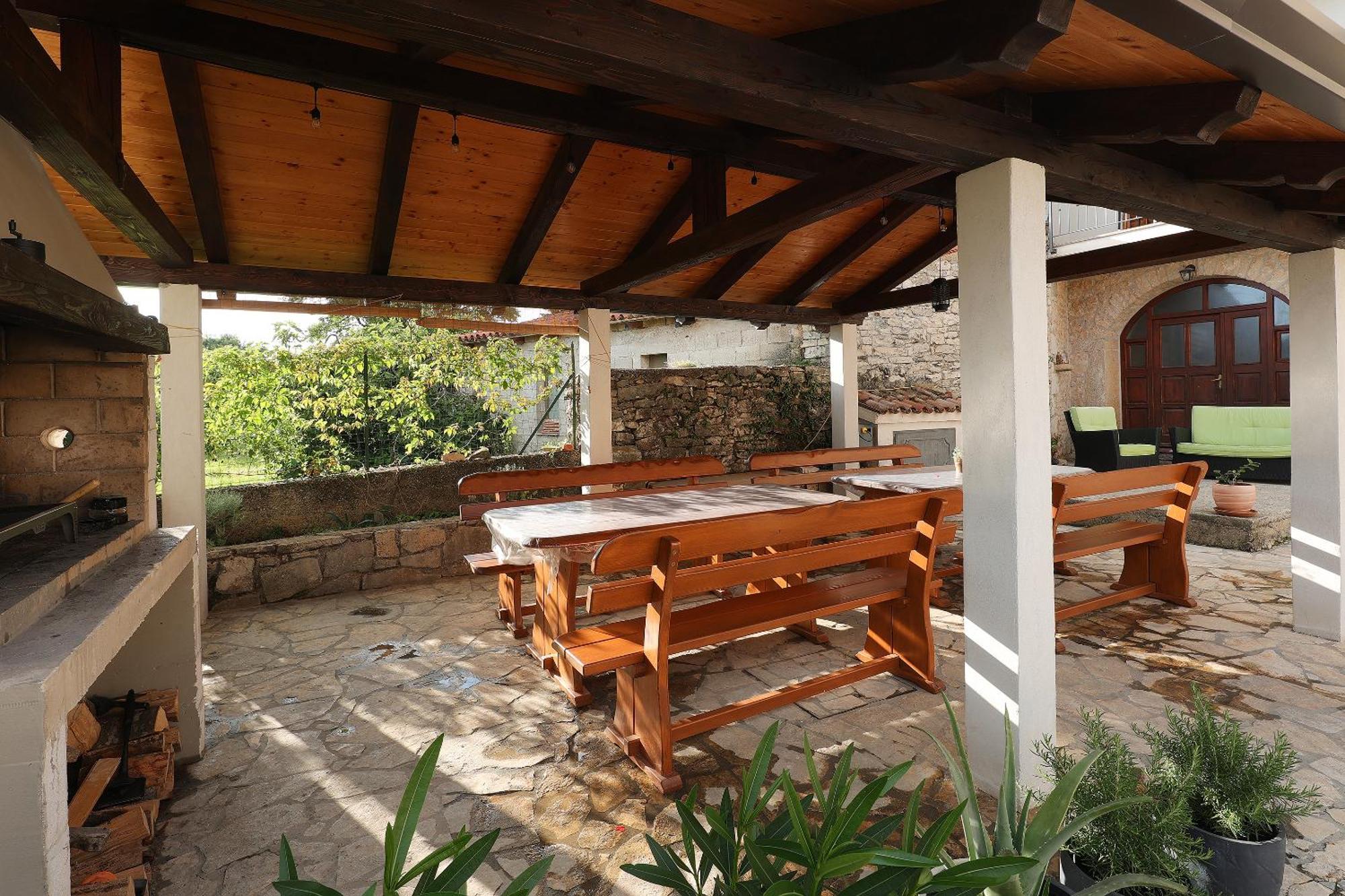 Casa San Marco