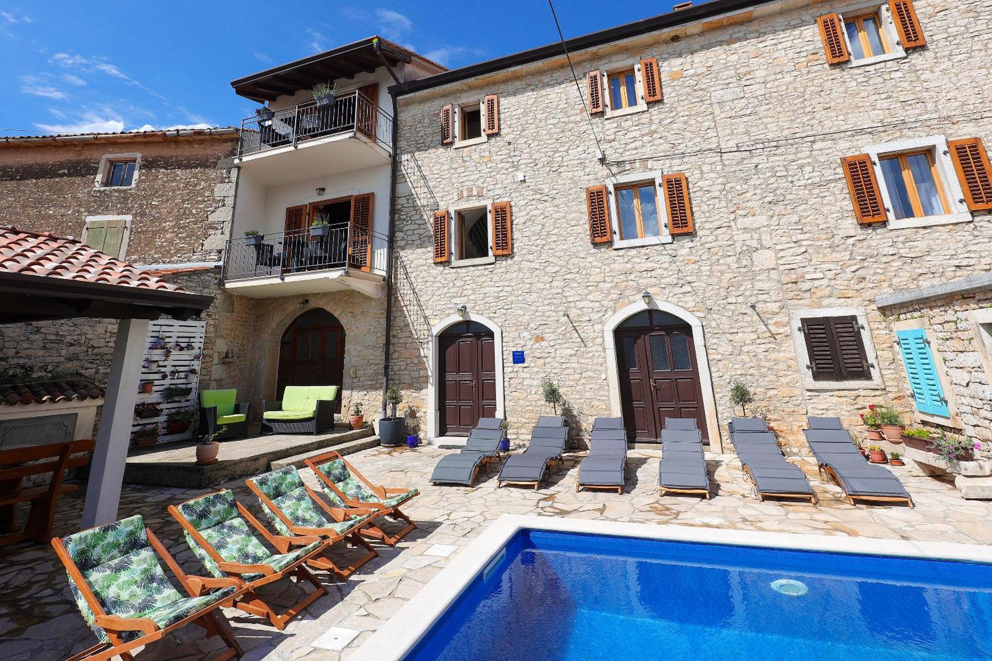 Casa San Marco *