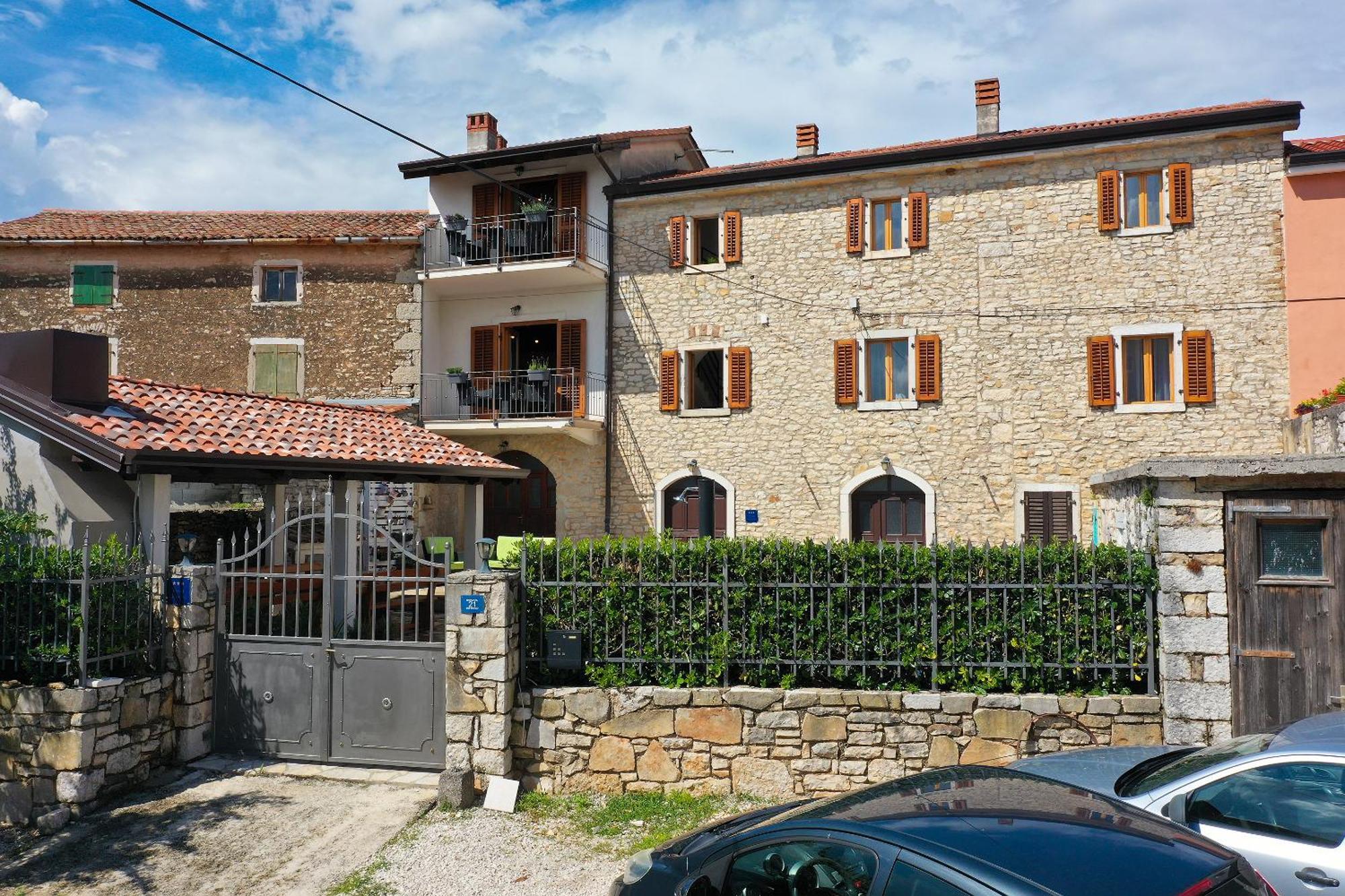 Casa San Marco