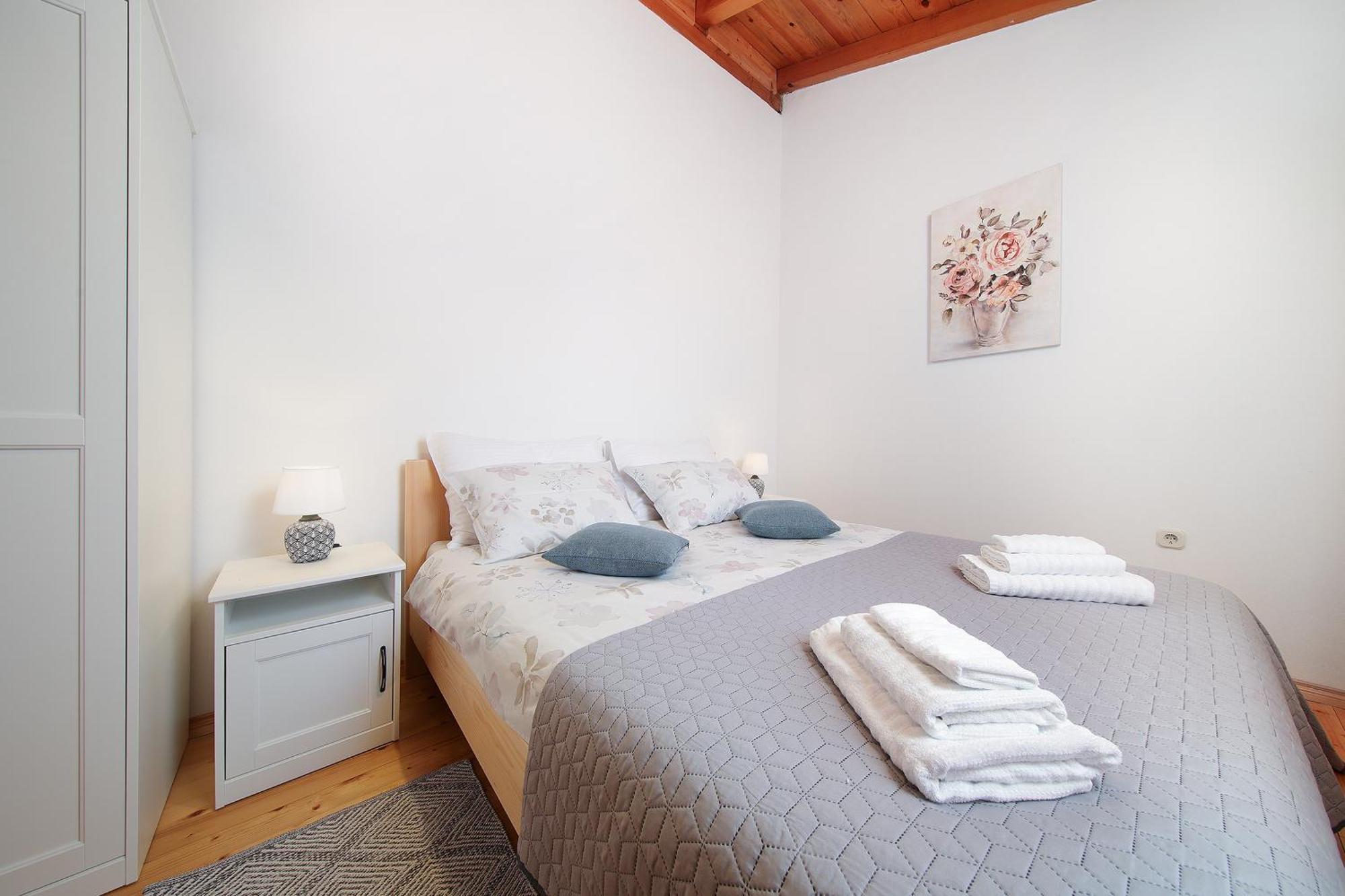 Casa San Marco Apartment *