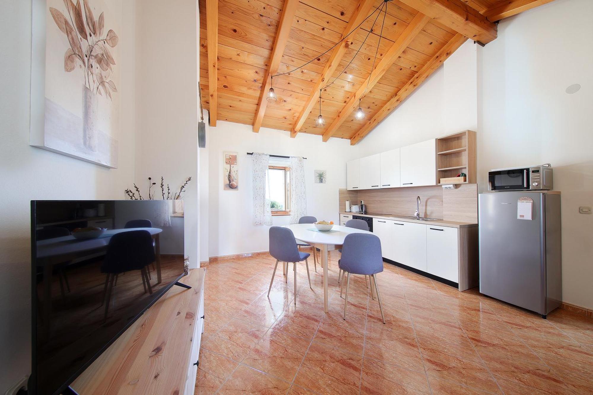 Casa San Marco Apartment