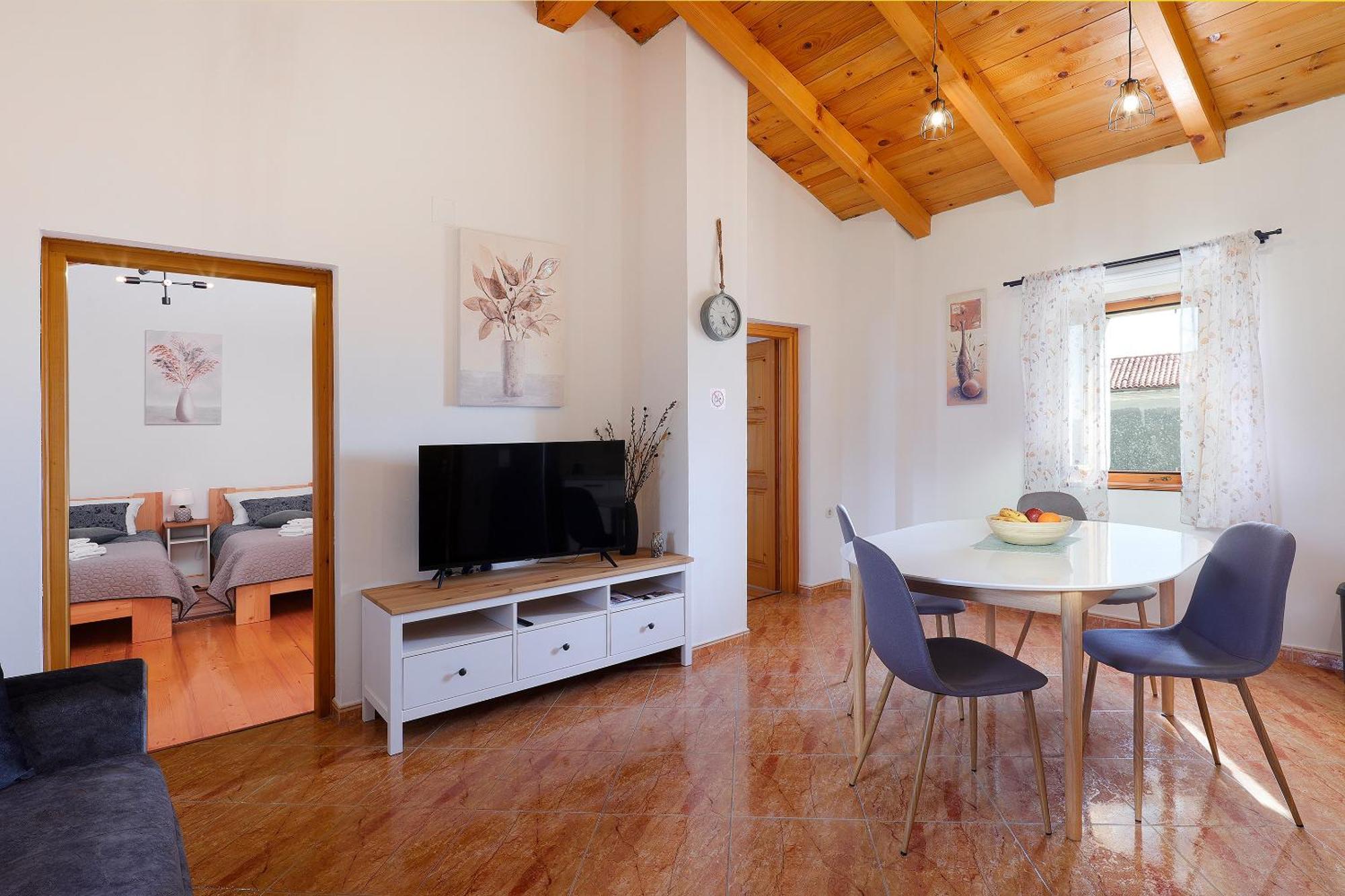 Casa San Marco Apartment *