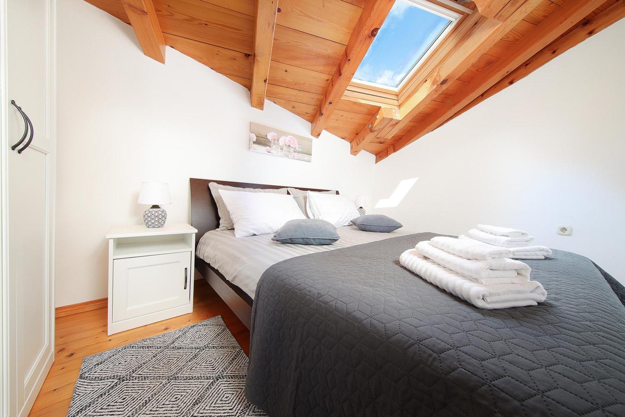 Casa San Marco Apartment Porec